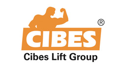 Cibes logo